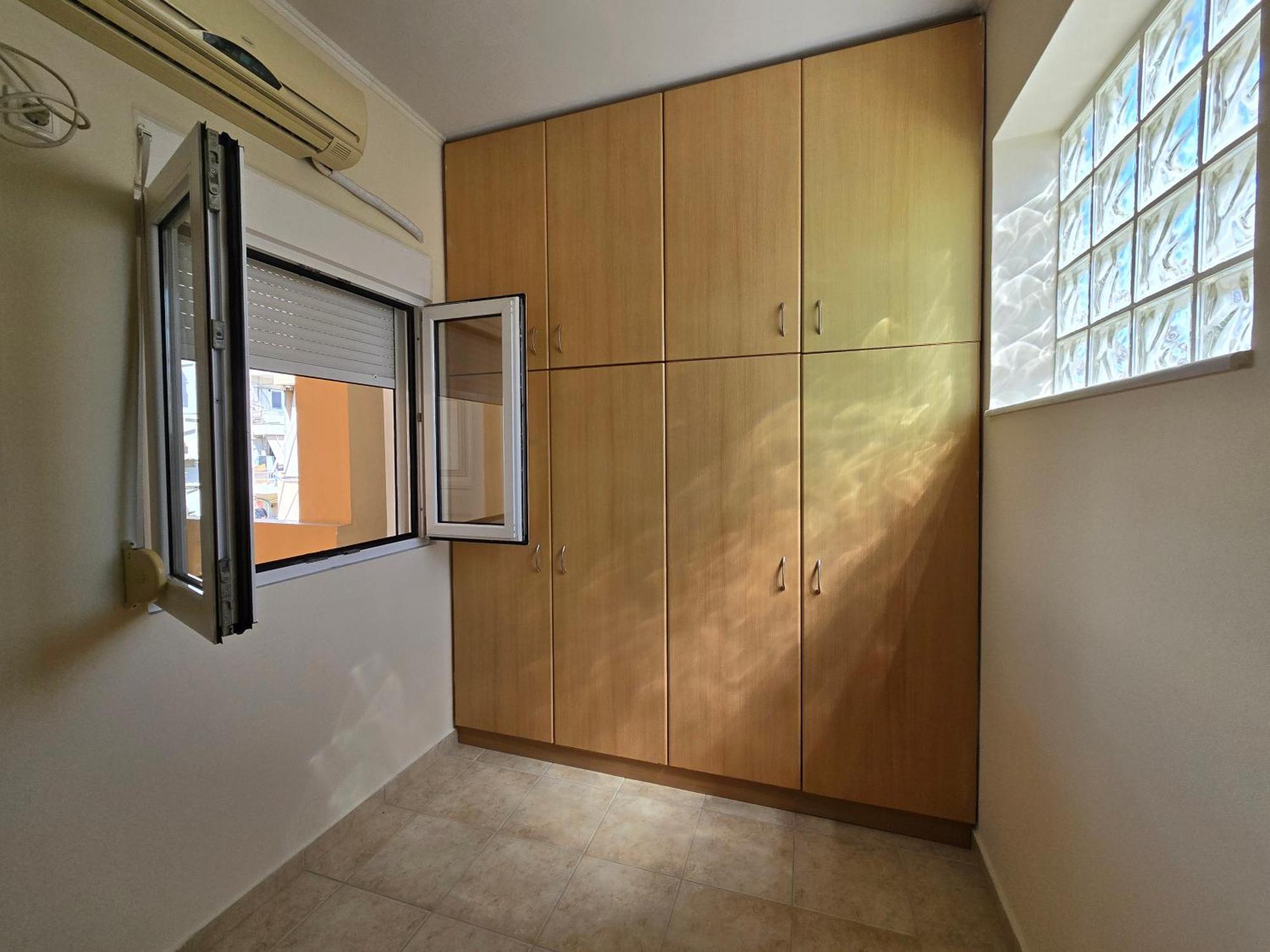 Maria Beach Apartement In Korinth! Exterior photo